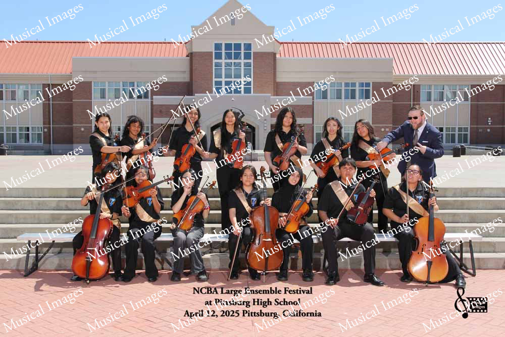 Musical Images